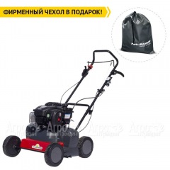 Скарификатор Eurosystems SC42B c двигателем Briggs&Stratton 450 series в Барнауле