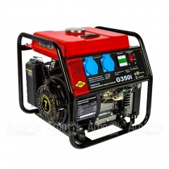 Инверторный бензогенератор DDE G350i 3.2 кВт в Барнауле