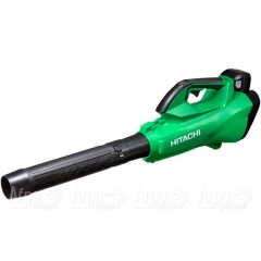 Воздуходувка аккумуляторная Hitachi RB36DL в Барнауле