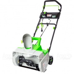 Снегоуборщик электрический RedVerg RD-ESB45/2000L в Барнауле