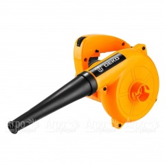 Воздуходувка электрическая DEKO DKBL1150 в Барнауле