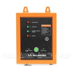 Блок автоматики ATS для бензогенераторов Villartec в Барнауле