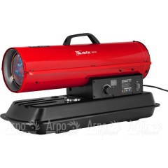 Дизельная тепловая пушка MTX DHB-20i в Барнауле