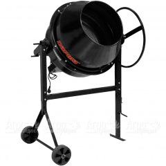 Бетоносмеситель Парма Б-130Н-Бумер (Бетономешалка Парма Б-130Н-Бумер) в Барнауле