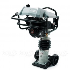 Вибротрамбовка Helmut BP85 в Барнауле