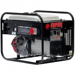 Сварочный генератор Europower EP 200 X/25 DC 5.2 кВт в Барнауле