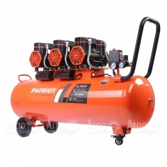 Компрессор безмасляный Patriot KDS 580 F100 в Барнауле