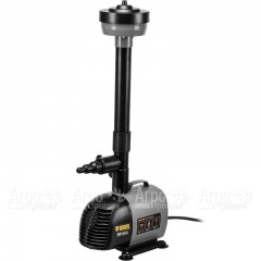 Фонтанный насос Denzel FNP110-34 в Барнауле