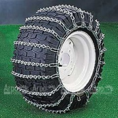 Цепи на колеса Craftsman 24863 18х9,5х8TS в Барнауле