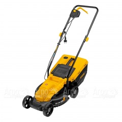 Газонокосилка электрическая Denzel GM-1100 в Барнауле