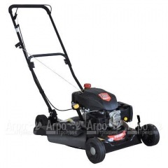 Газонокосилка бензиновая Profi PBM 51P в Барнауле