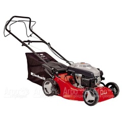 Газонокосилка бензиновая Einhell GC-PM 46 S-M в Барнауле