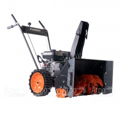 Снегоуборщик бензиновый Patriot PS 601 в Барнауле