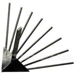 Плуг для Partner PFT5554RB, PFT5581RB в Барнауле