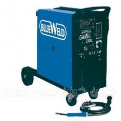 Сварочный полуавтомат BlueWeld Vegamig 220S в Барнауле
