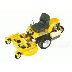 Бензиновая коммерческая газонокосилка Walker - MB в Барнауле