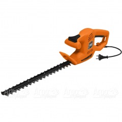 Электрический кусторез (электрокусторез) Carver HT 4542E в Барнауле