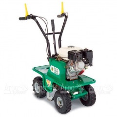 Подрезчик дерна Billy Goat SC121H в Барнауле