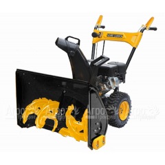 Снегоуборщик Patriot Home Garden PHG 62 в Барнауле