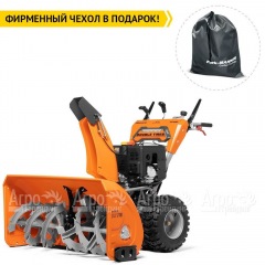 Снегоуборщик Daewoo DAST 17110 EFI в Барнауле