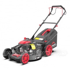 Бензиновая газонокосилка Sunreka GLM46S в Барнауле