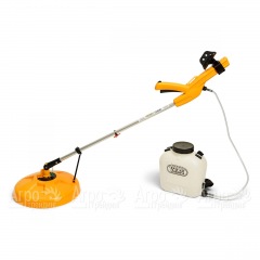 Гербицидный опрыскиватель Volpi Jolly 5 в Барнауле