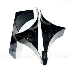 Мульчирующий комплект для райдер Steviman ZR-132 в Барнауле