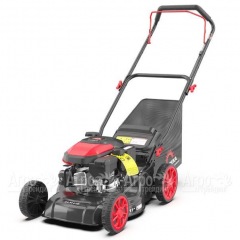 Бензиновая газонокосилка Sunreka GLM46P в Барнауле