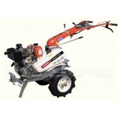 Мотоблок дизельный KIPOR KDT610C в Барнауле