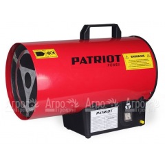 Газовая тепловая пушка Patriot GS-12 в Барнауле