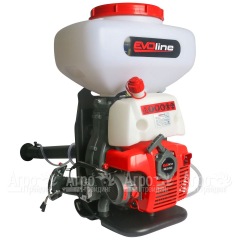 Опрыскиватель бензиновый EVOline MBG 54 Plus в Барнауле