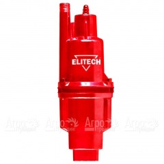 Насос погружной для колодцев Elitech НВ 300-15В в Барнауле