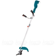 Электрокоса (электрический триммер) Hyundai GC 1400 Blade в Барнауле