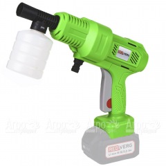 Мойка высокого давления RedVerg RD-HPW18/U (без аккумулятора и зарядного устройства) в Барнауле