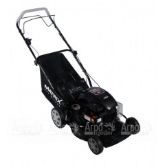 Газонокосилка бензиновая Matrix Turbo 43 BS в Барнауле