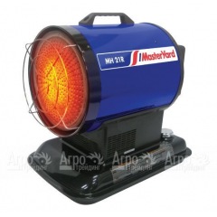 Дизельная тепловая пушка MasterYard MH 21R в Барнауле