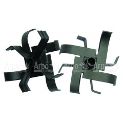 Полольники-рыхлители для мотоблоков Салют в Барнауле