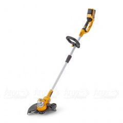 Аккумуляторный триммер Stiga SGT 24 AE в Барнауле