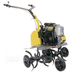 Культиватор Profpark Verde R в Барнауле