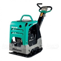 Виброплита реверсивная Caiman MVH-209GH Honda GX270 в Барнауле