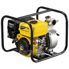 Мотопомпа KIPOR KGP 20 в Барнауле