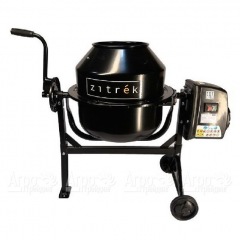 Бетоносмеситель Zitrek Z70 (Бетономешалка Zitrek Z70) в Барнауле