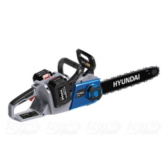 Аккумуляторная пила Hyundai XA 4014 14" (без аккумулятора и зарядного устройства) в Барнауле