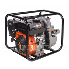 Бензиновая мотопомпа Patriot MP 2036 S в Барнауле
