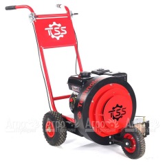 Воздуходувка бензиновая TOSS Storm Loncin G270F в Барнауле