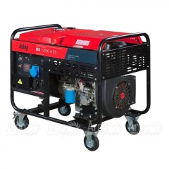 Дизельгенератор Fubag DS 12000 A ES 11 кВт в Барнауле