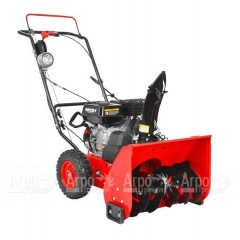 Снегоуборщик Hecht 9565 SE в Барнауле