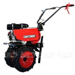 Мотоблок Craftsman 23030B (фрезы в комплекте) в Барнауле