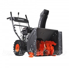 Снегоуборщик Patriot PRO 750 в Барнауле
