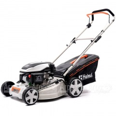 Газонокосилка бензиновая Helmut TR 46H в Барнауле